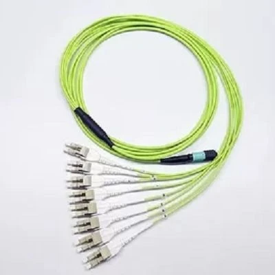 16 kjarna Low Tap Duplex Patch Cord